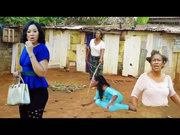 Video: Garden Of Agony 2 - 2018 Nigerian Movies Nollywood Movie